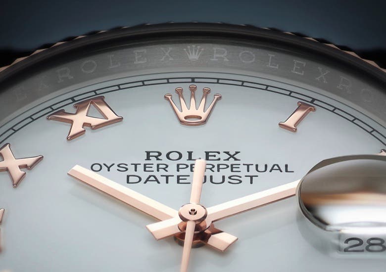 Rolex image