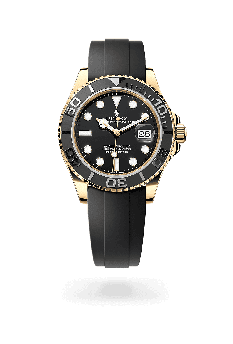 Rolex Yacht-Master 42