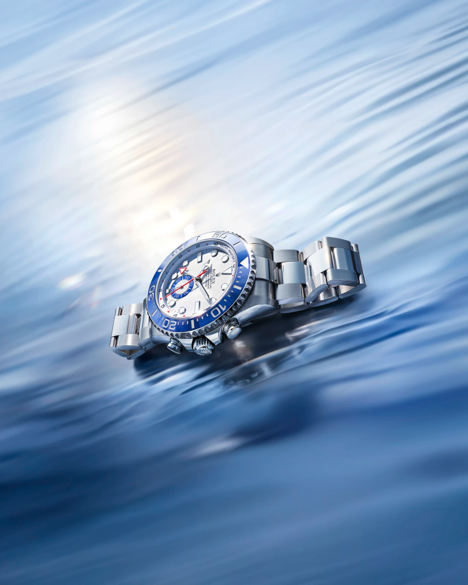 Yacht-Master II
