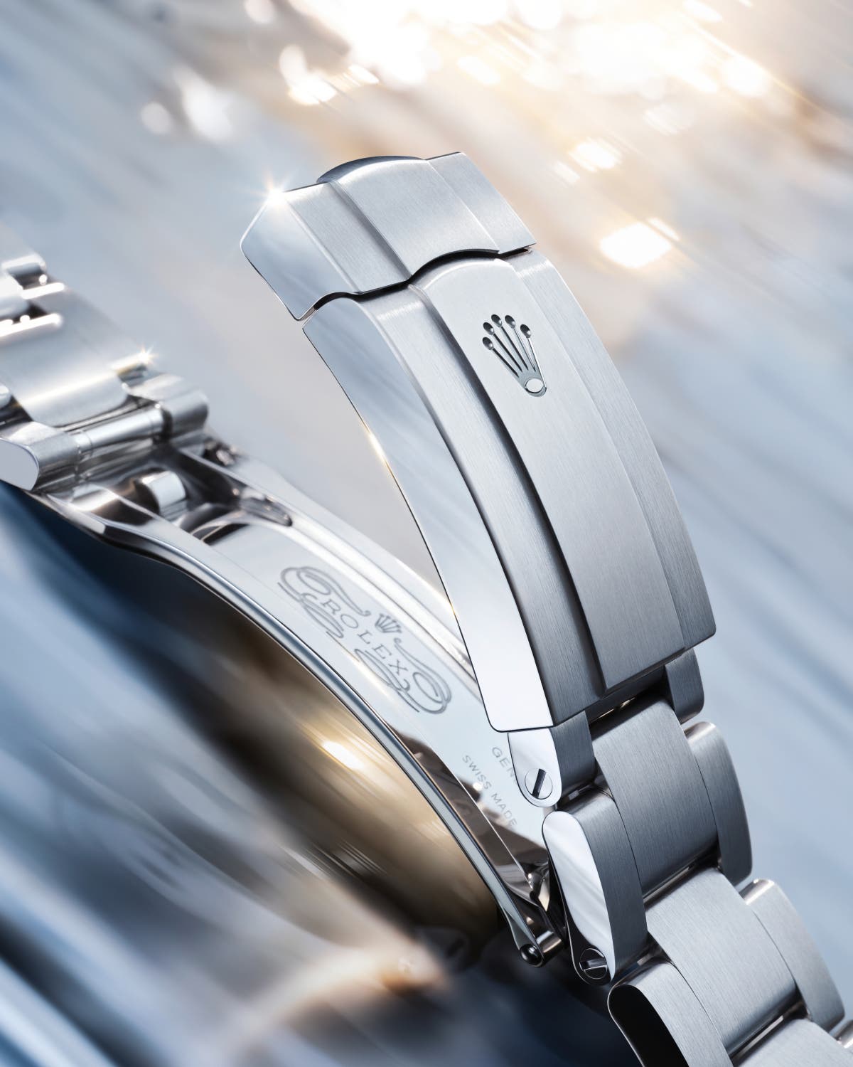 Rolex image