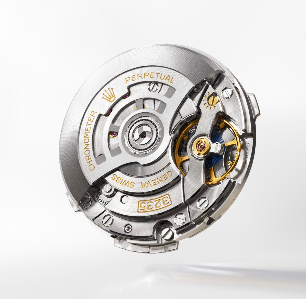 Rolex image