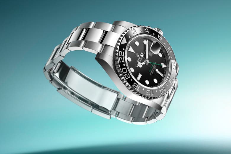 New watches 2026