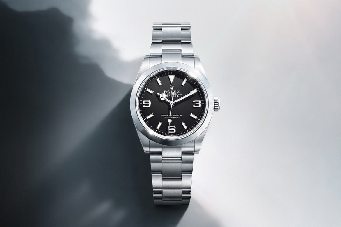 Rolex image