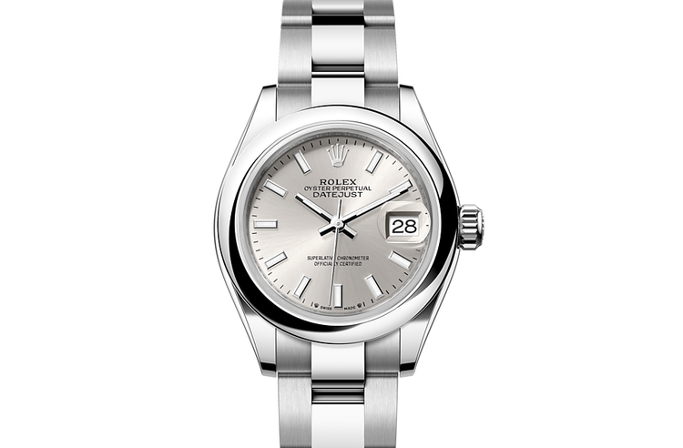 Rolex Lady Datejust m279160 0006 GASSAN