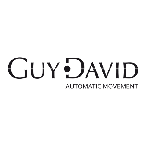 GUY DAVID