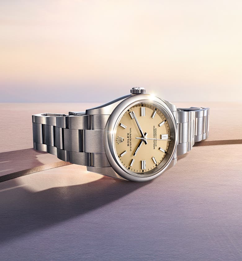 Rolex image