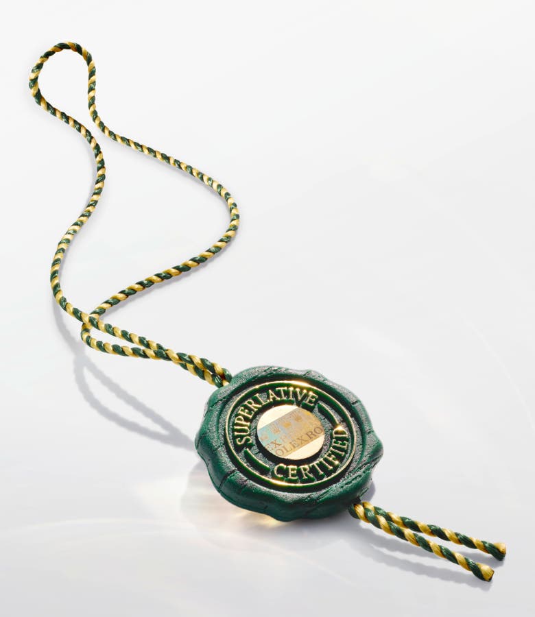 Rolex image