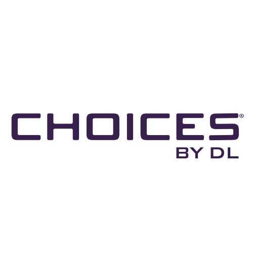 Choices by DL