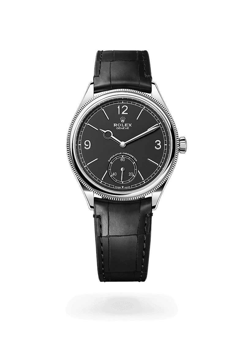 Rolex 1908