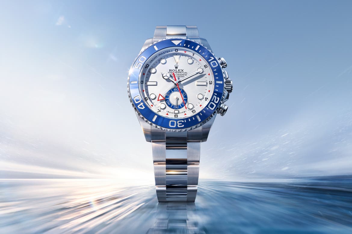 Rolex image