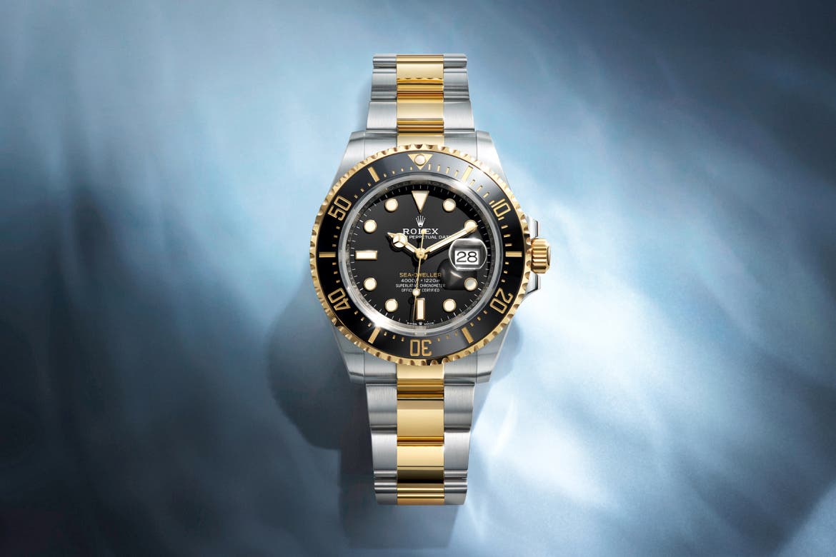 Rolex image