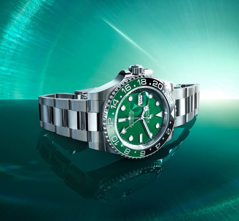 Rolex image
