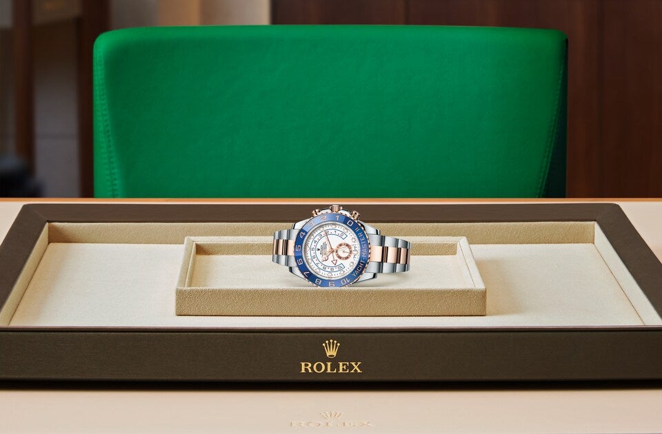 Rolex daytona yacht discount master