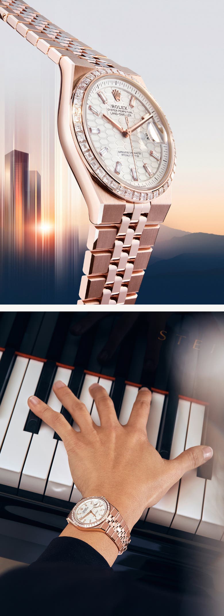 Rolex image