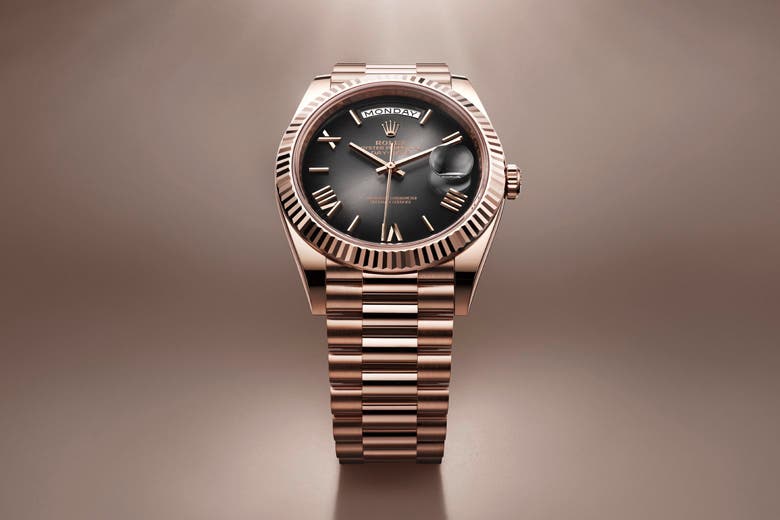Rolex image