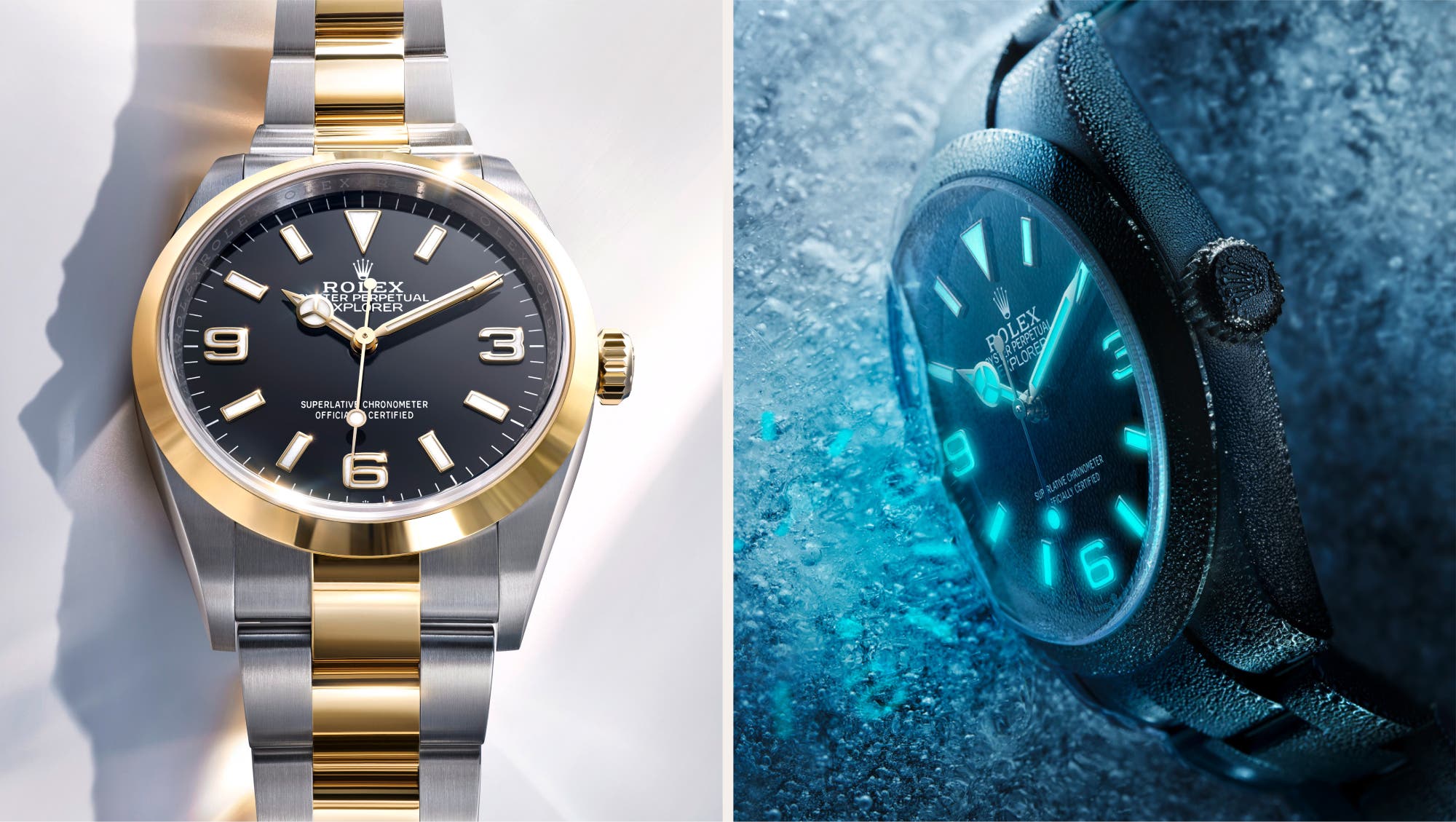 Rolex image