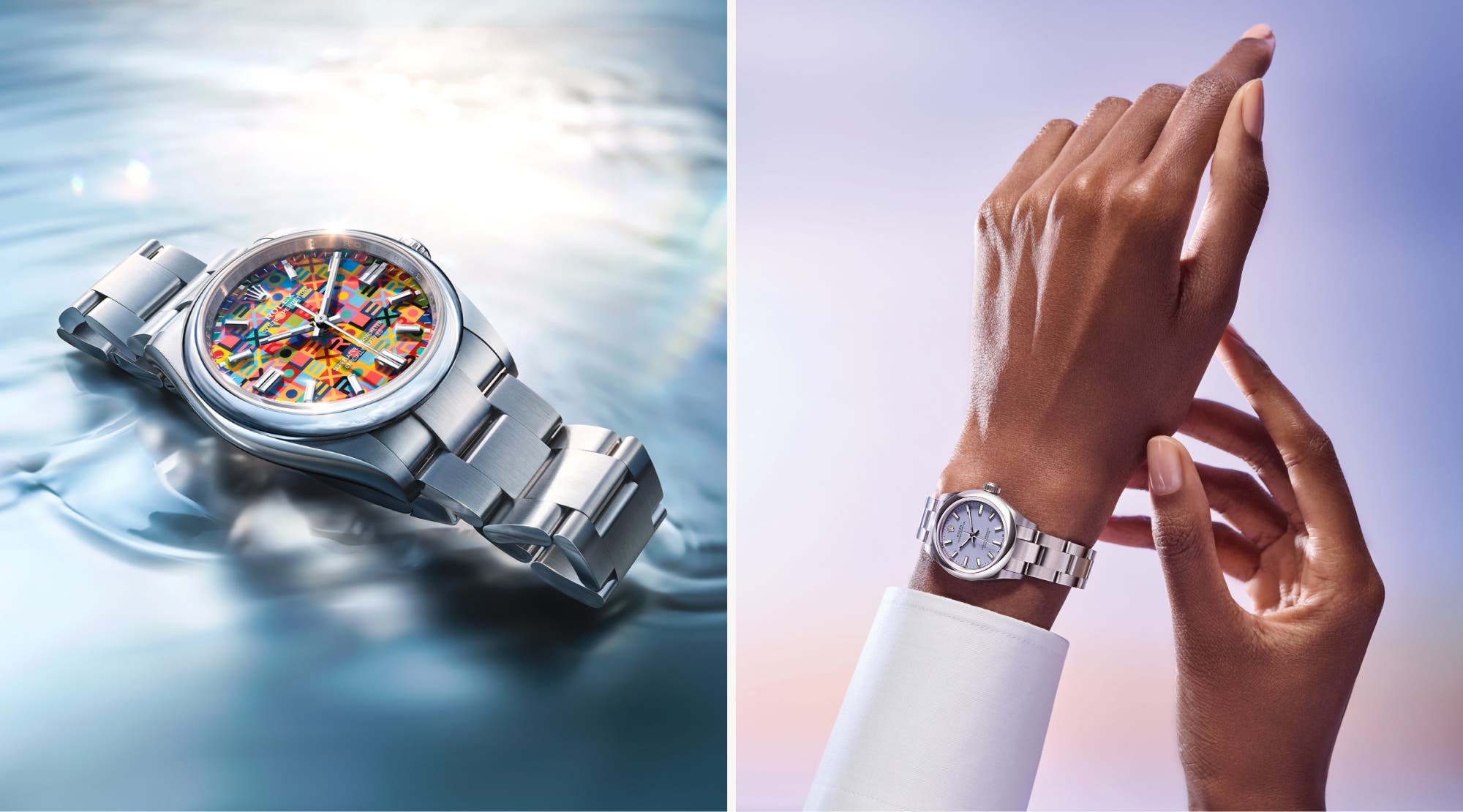Rolex image