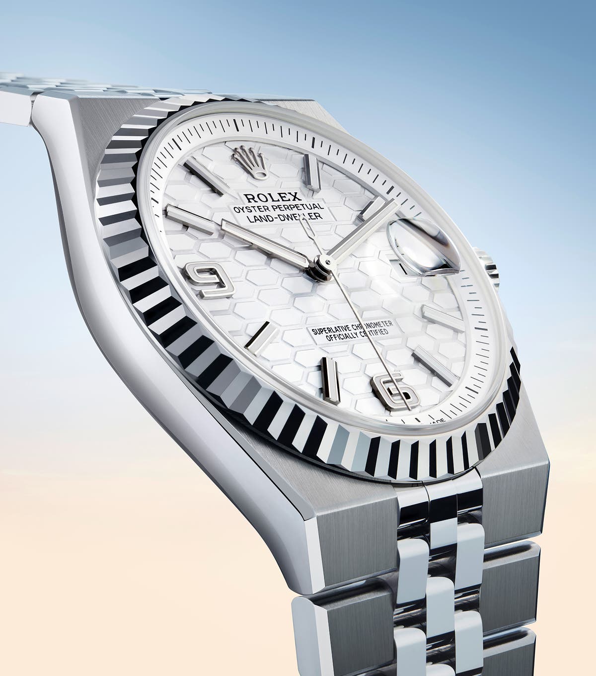 Rolex image