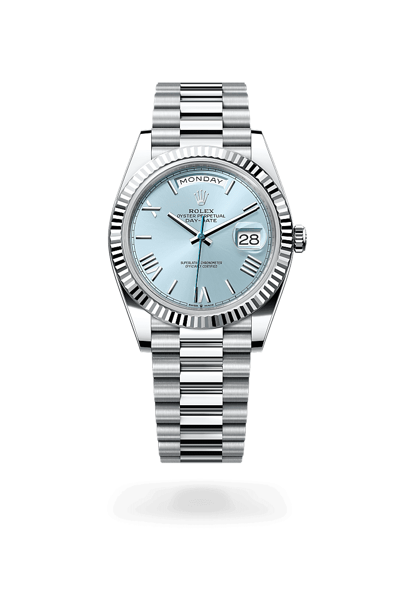 Rolex Day-Date 40