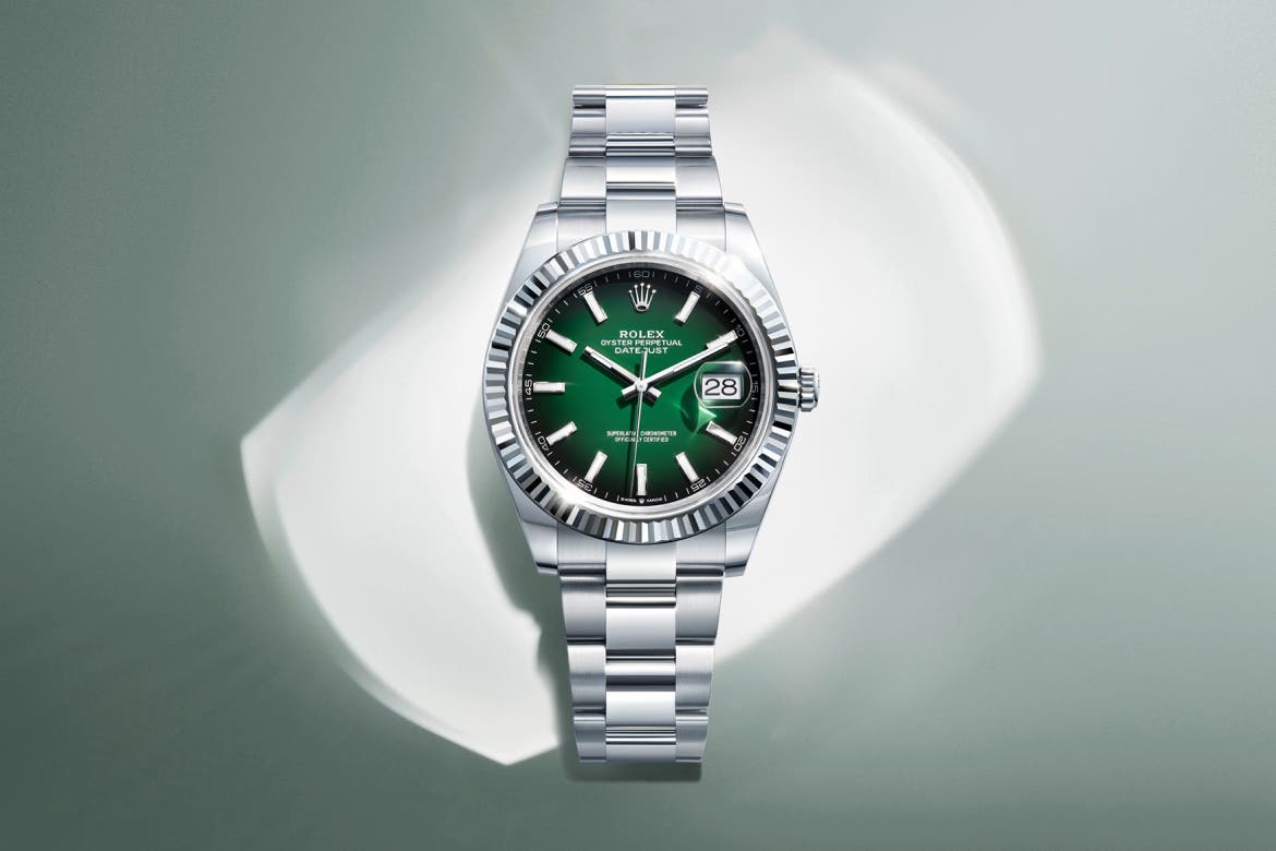 Rolex image