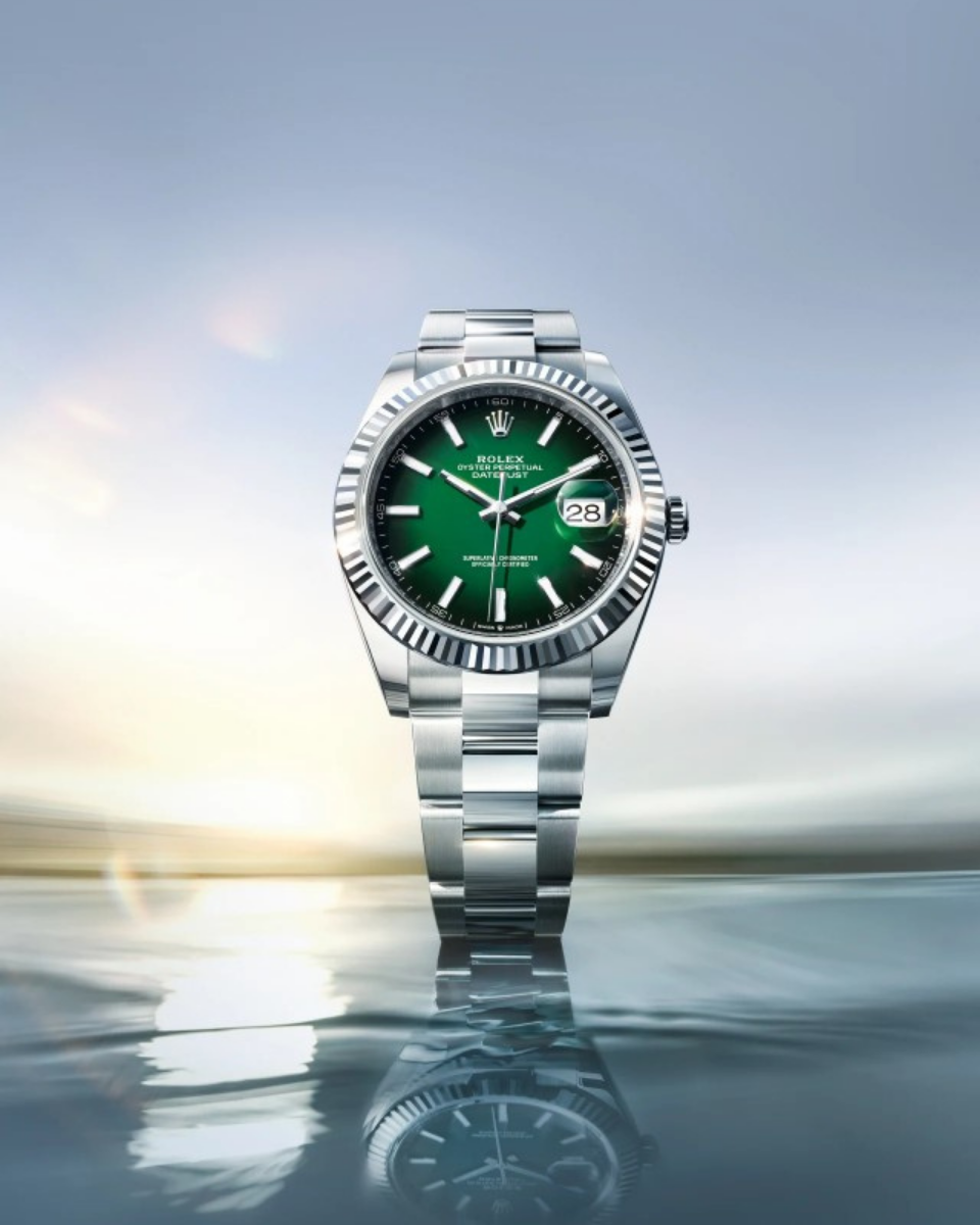Datejust