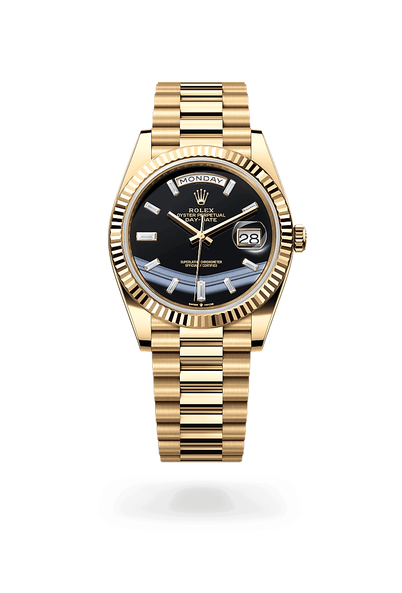 Rolex Day-Date 40