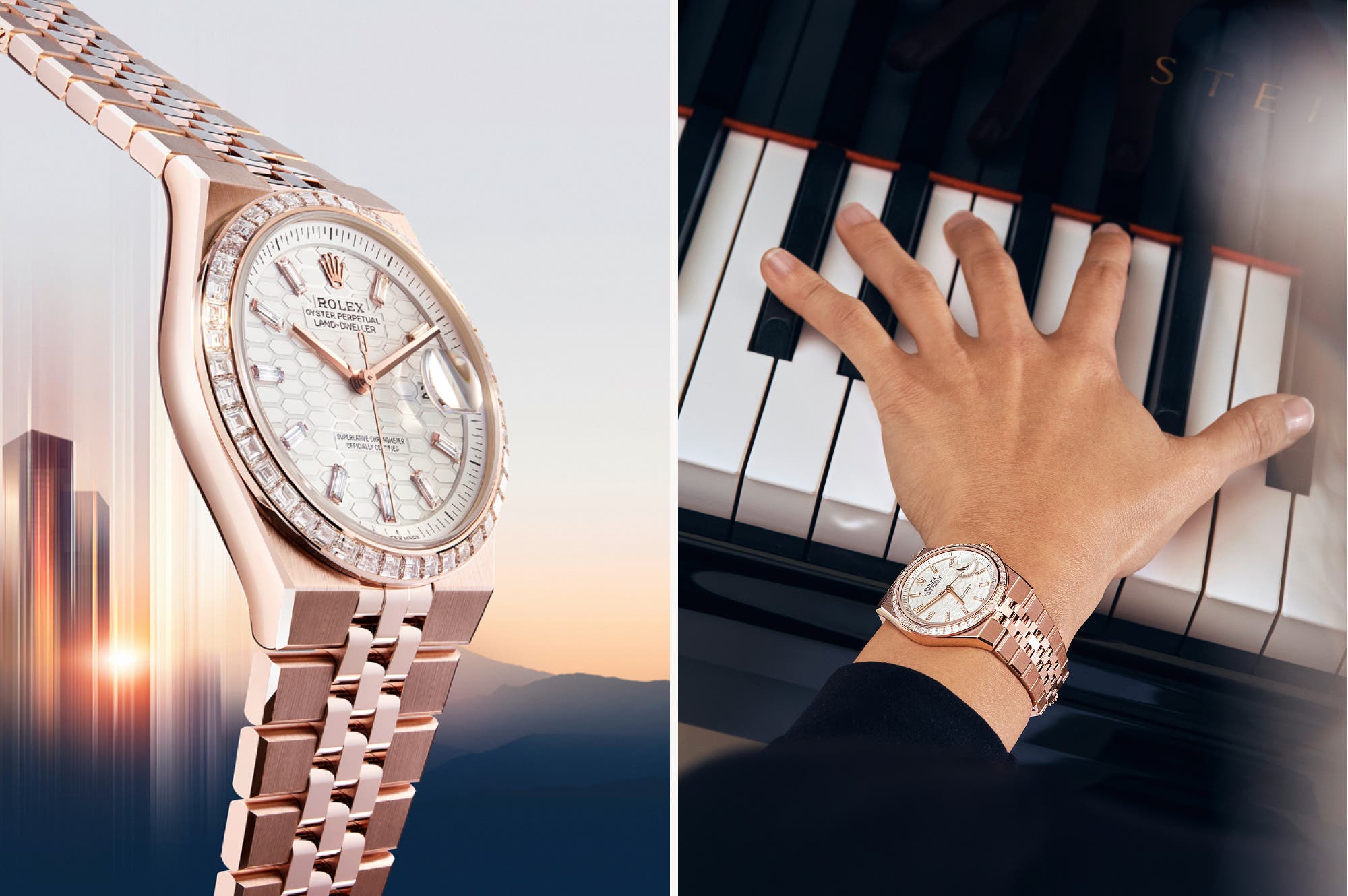 Rolex image