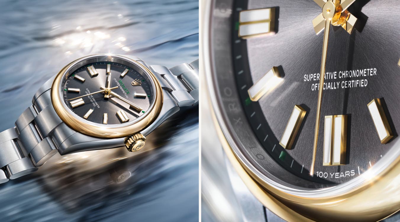 Rolex image