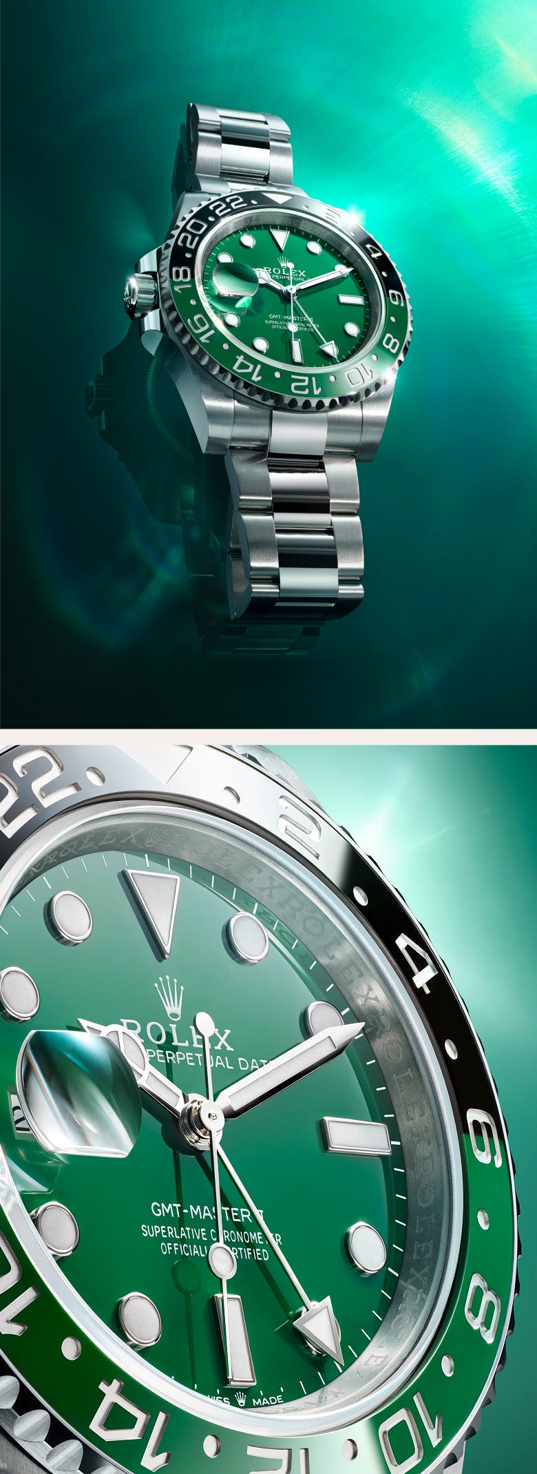 Rolex image
