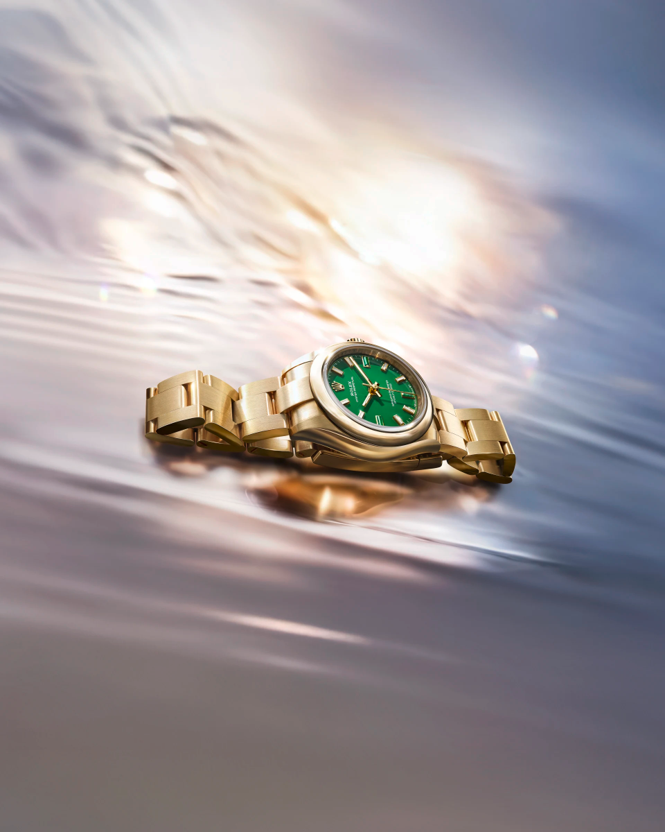Oyster Perpetual