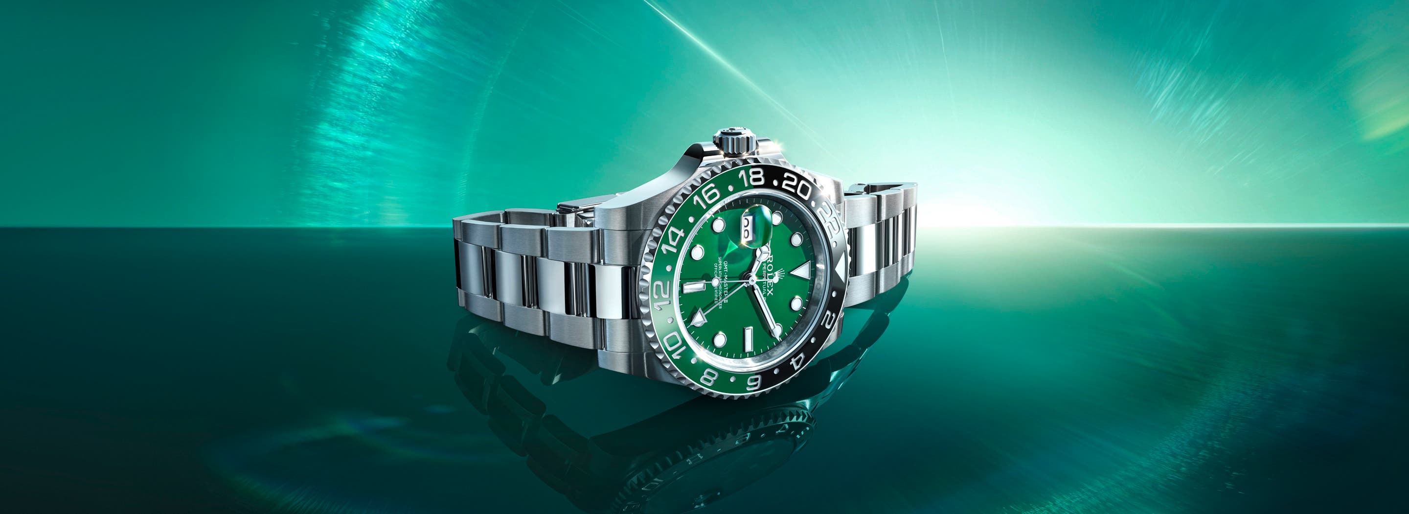 Rolex image