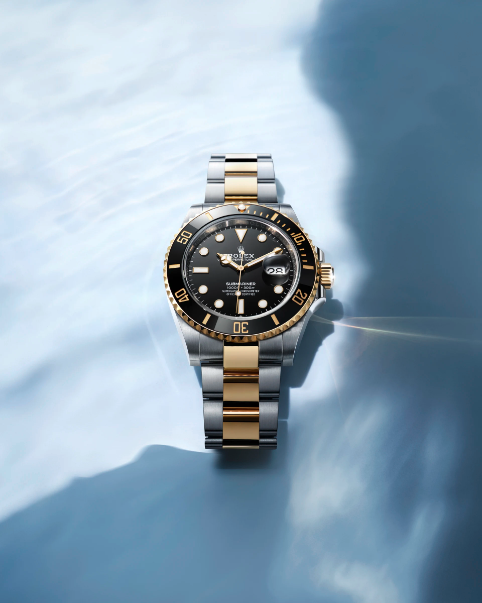 Submariner