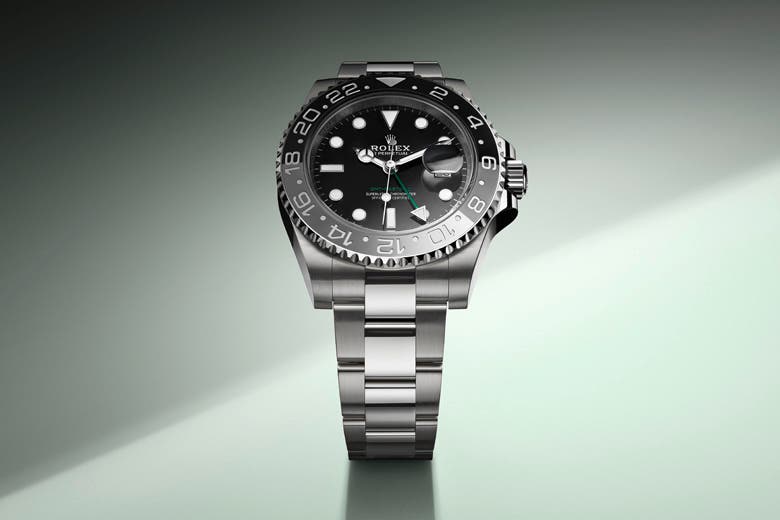 Rolex image