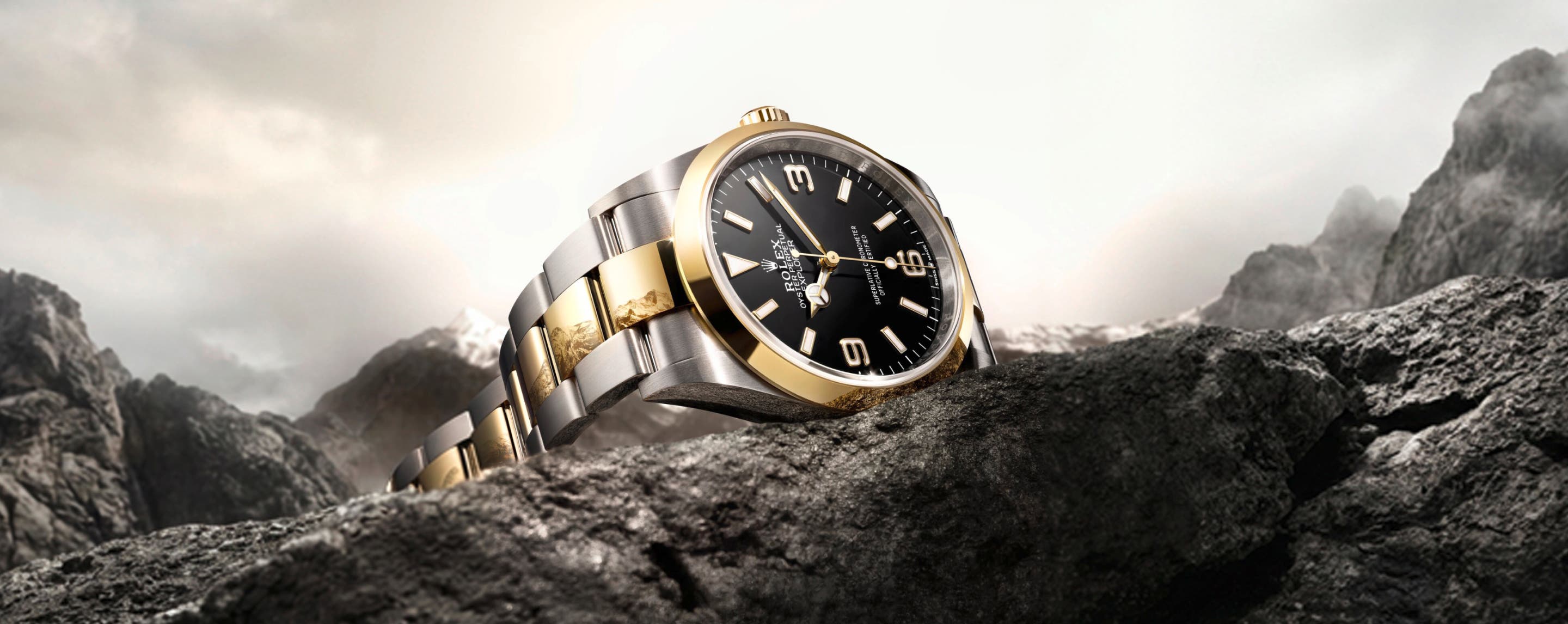 Rolex image