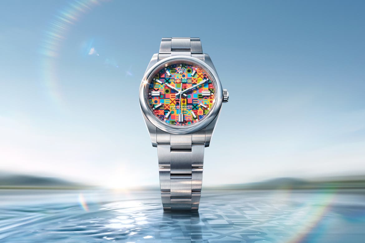 Rolex image