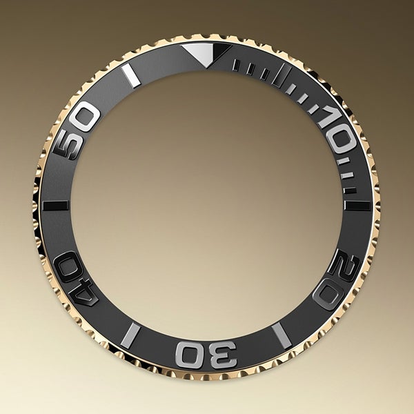 Rolex Yacht‑Master in Gold, M226658-0001 | GASSAN