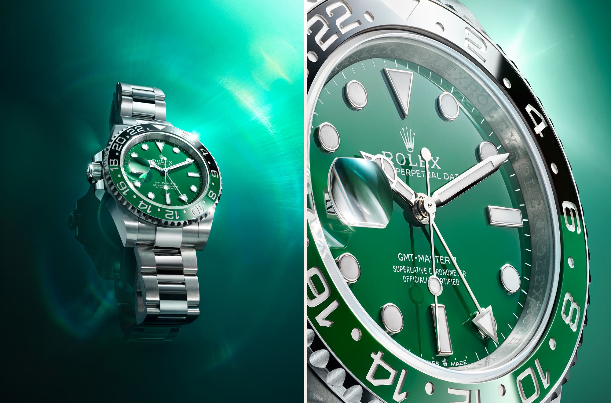 Rolex image