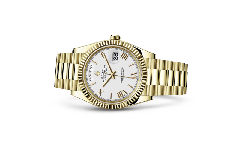 Rolex oyster perpetual sales day date prijs