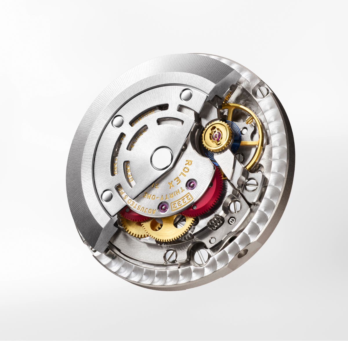 Rolex image