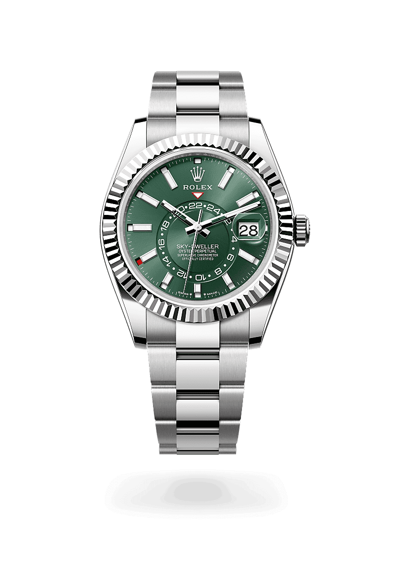 Rolex Sky-Dweller