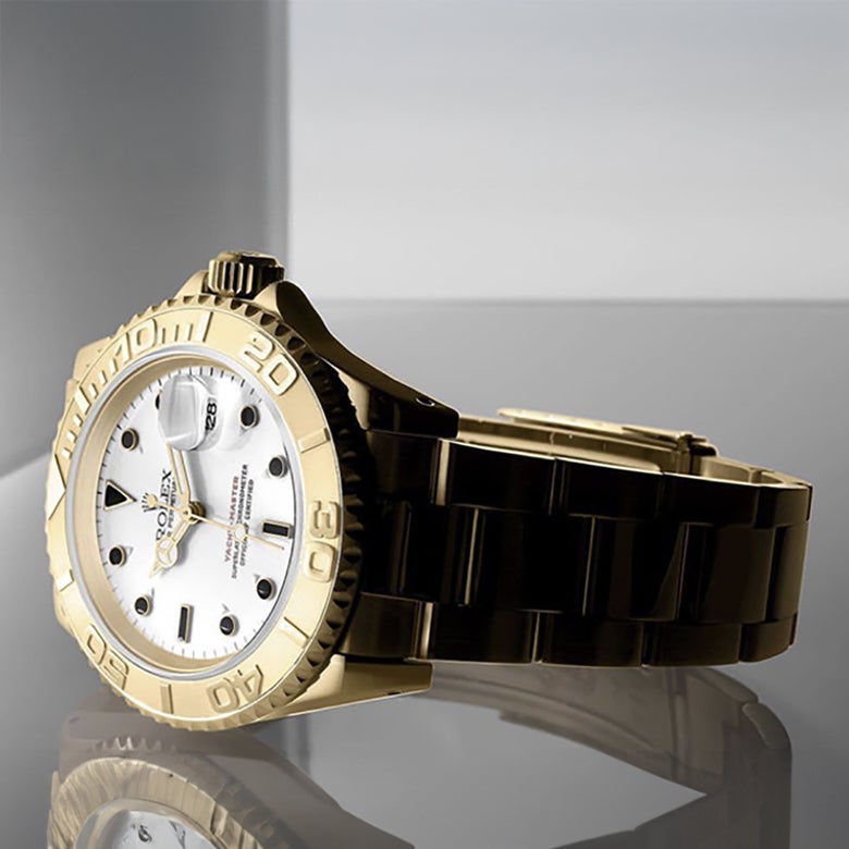 Yacht-Master