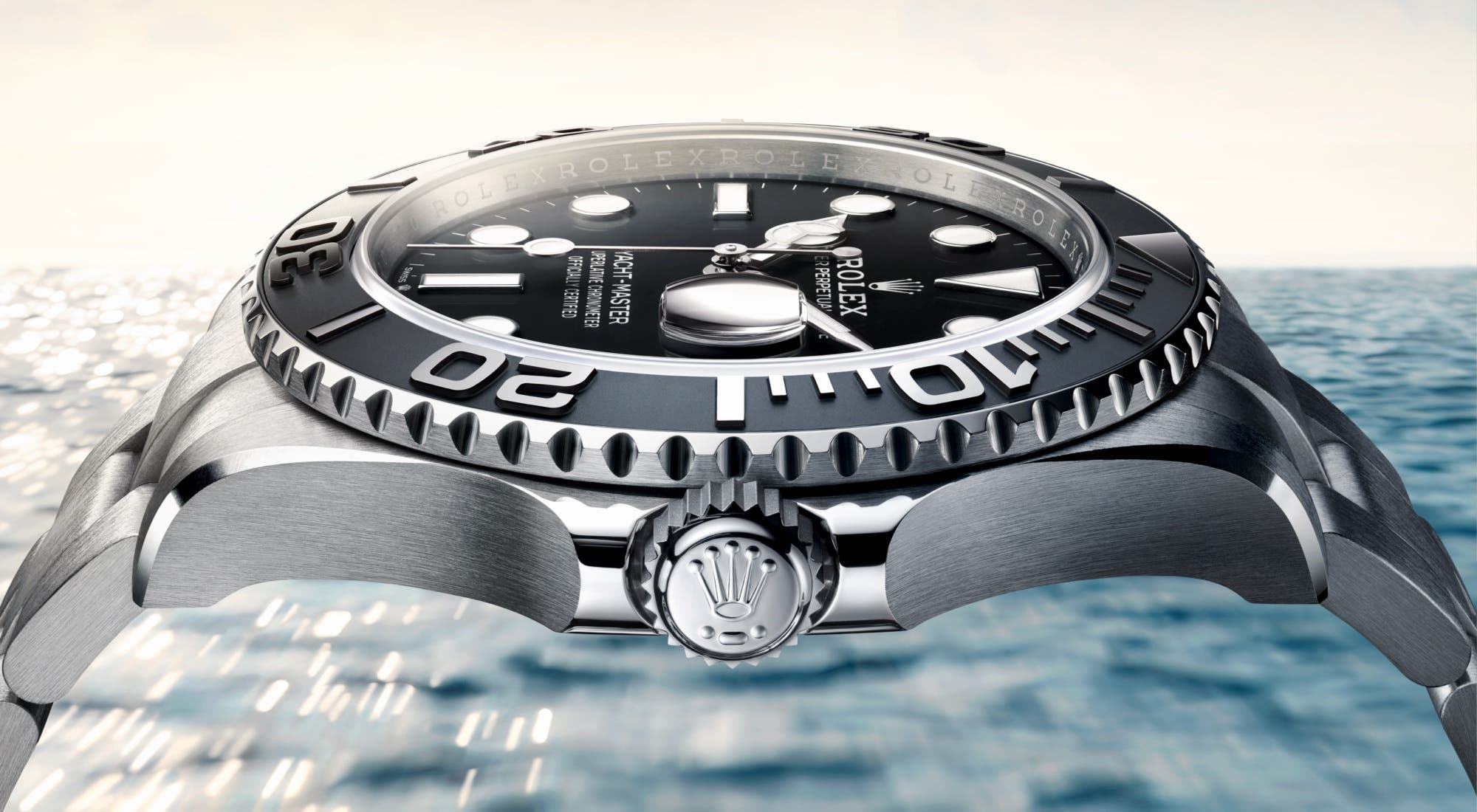 Rolex image