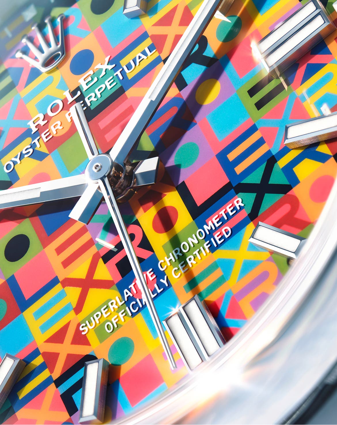 Rolex image