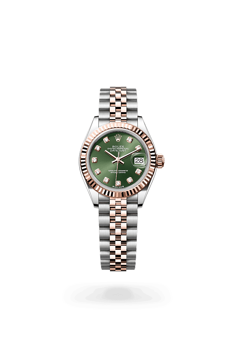 Rolex Lady-Datejust
