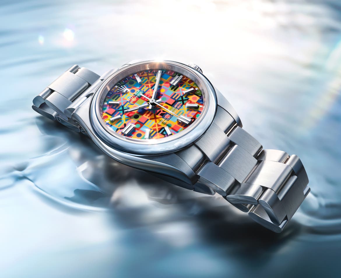 Rolex image