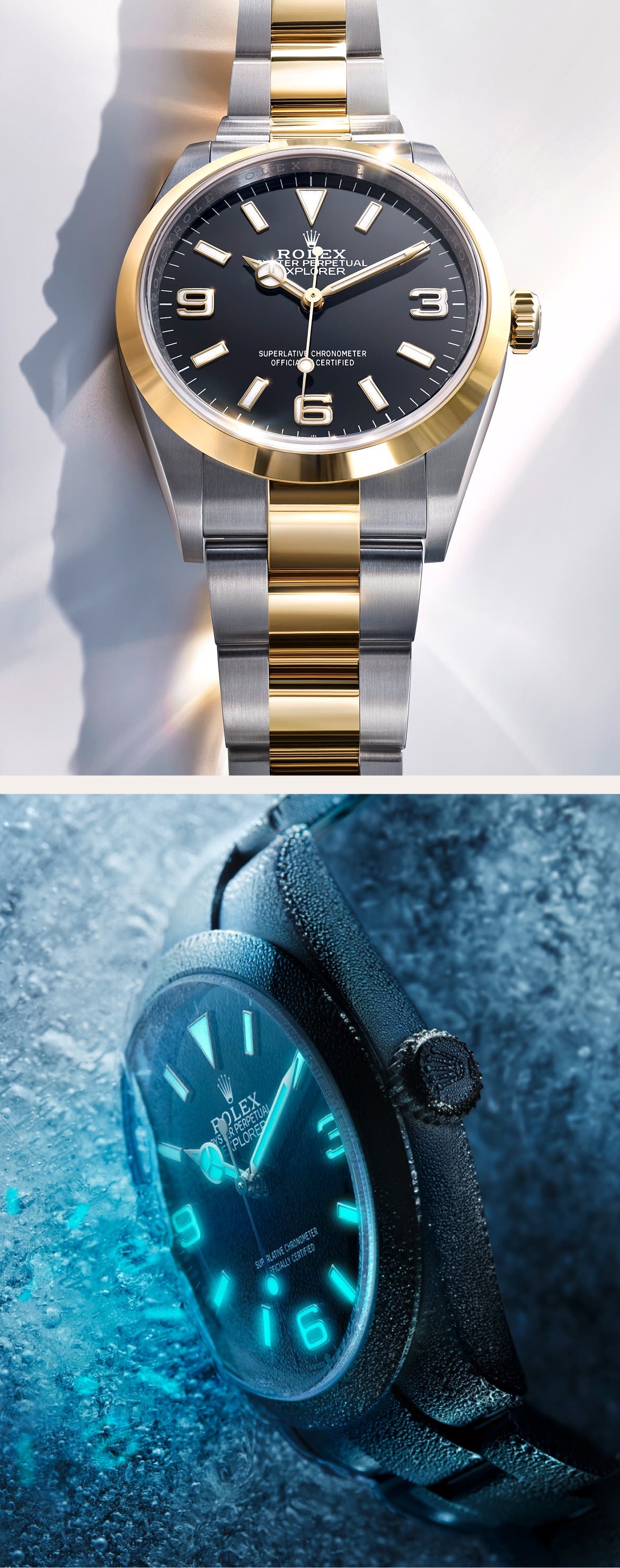 Rolex image