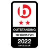 Best Company 2022