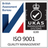 ISO 9001