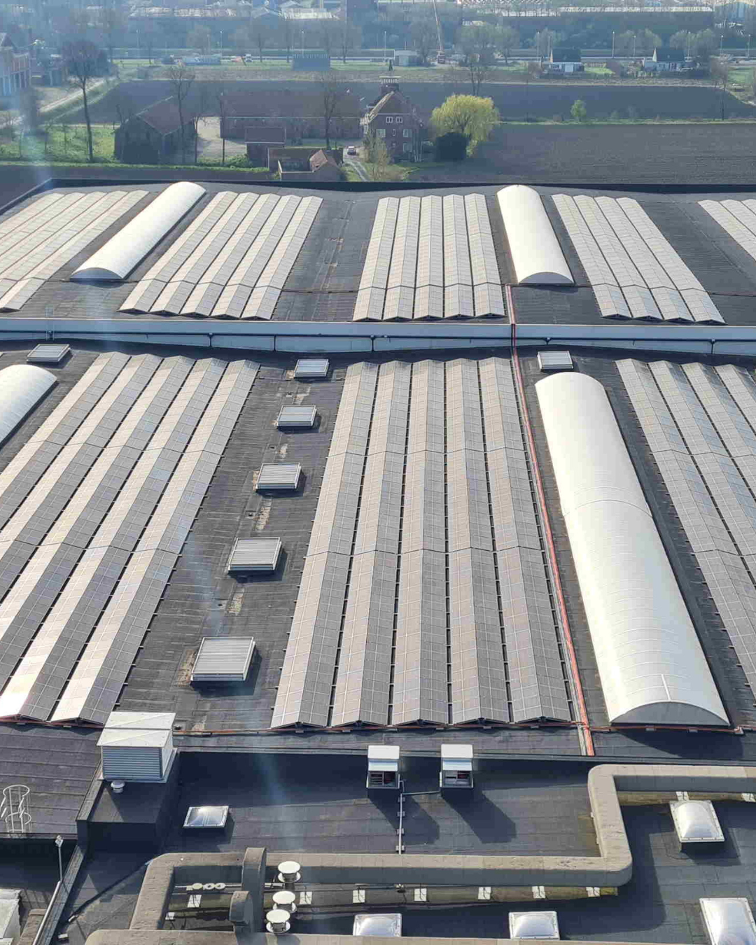 Decospan - Renewable energy sources