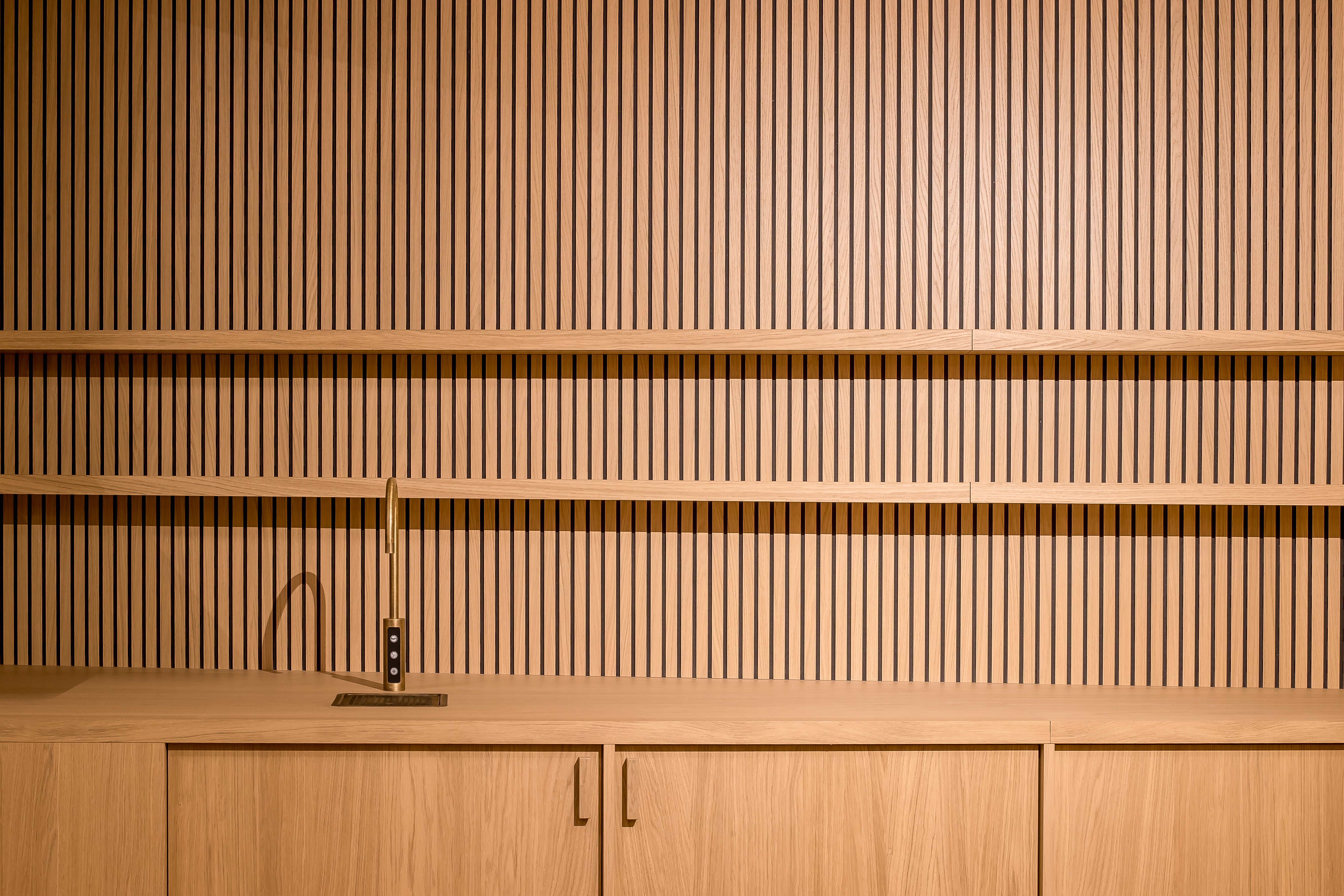 veneer - veneer kitchen - wooden cabinets - kitchen - wood kitchen